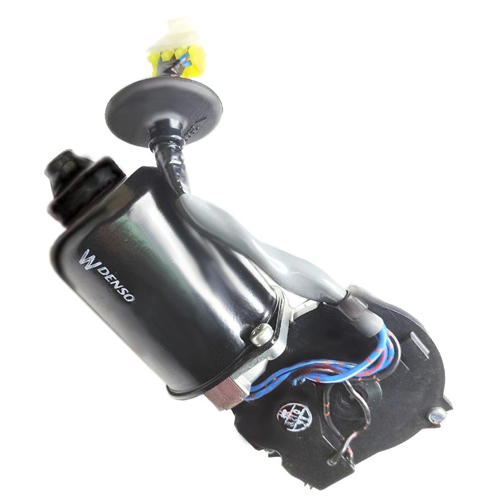 Мотор-редуктор стеклоочистителя (Трапеции) Mitsubishi Fuso Canter FE85 4M50/4M51 Евро-3/4 | Оригинал